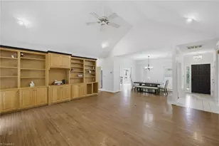 7802 High Meadows Rd, Greensboro, NC 27455 - Photo 10