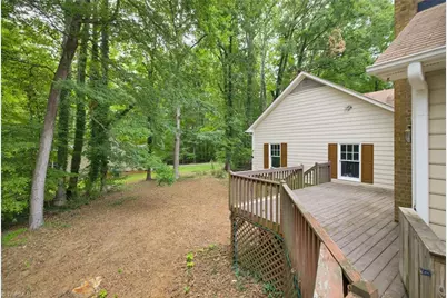 7802 High Meadows Road, Greensboro, NC 27455 - Photo 32