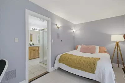7802 High Meadows Road, Greensboro, NC 27455 - Photo 22