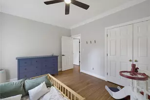 7802 High Meadows Rd, Greensboro, NC 27455 - Photo 30