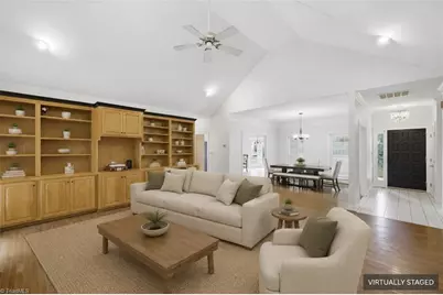 7802 High Meadows Road, Greensboro, NC 27455 - Photo 8