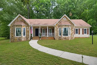 7802 High Meadows Road, Greensboro, NC 27455 - Photo 1