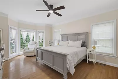 7802 High Meadows Road, Greensboro, NC 27455 - Photo 18