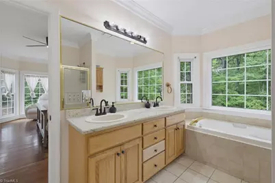 7802 High Meadows Road, Greensboro, NC 27455 - Photo 22