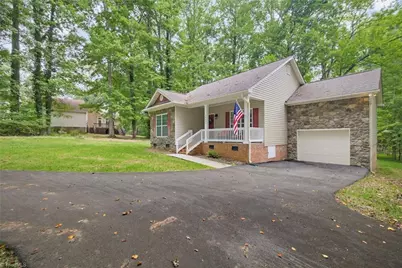 7802 High Meadows Road, Greensboro, NC 27455 - Photo 36