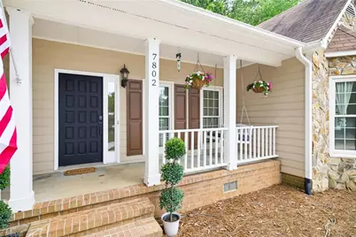 7802 High Meadows Road, Greensboro, NC 27455 - Photo 4