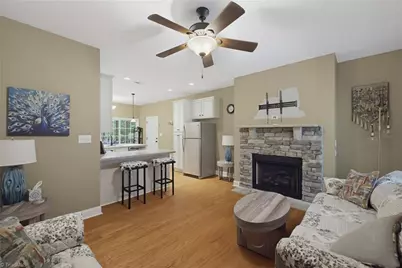 7802 High Meadows Road, Greensboro, NC 27455 - Photo 38