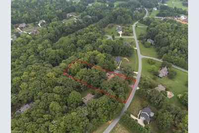 7802 High Meadows Road, Greensboro, NC 27455 - Photo 46