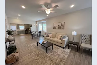 3762 Mebane Street, Burlington, NC 27215 - Photo 2