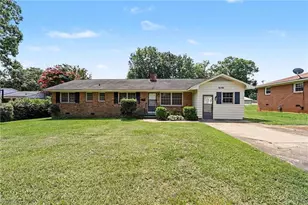 509 Oakwood Ln, Graham, NC 27253 - Photo 20
