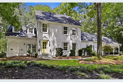 123 Prestwick Drive, High Point, NC 27265 - Photo 2