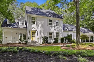 123 Prestwick Dr, High Point, NC 27265 - Photo 2