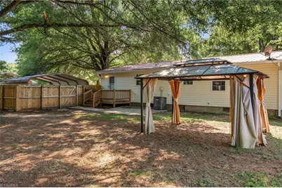 7036 N Nc Highway 109, Wallburg, NC 27107 - Photo 34