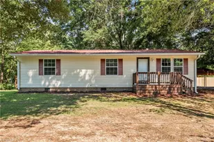 7036 N Nc Hwy 109, Wallburg, NC 27107 - Photo 1