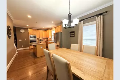 5817 Crutchfield Farm Road, Oak Ridge, NC 27310 - Photo 8