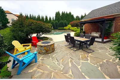 5817 Crutchfield Farm Road, Oak Ridge, NC 27310 - Photo 36