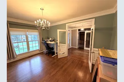 5817 Crutchfield Farm Road, Oak Ridge, NC 27310 - Photo 6