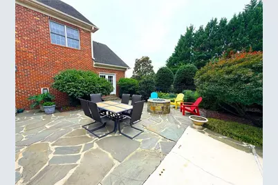 5817 Crutchfield Farm Road, Oak Ridge, NC 27310 - Photo 38