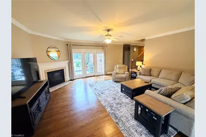 5817 Crutchfield Farm Road, Oak Ridge, NC 27310 - Photo 14