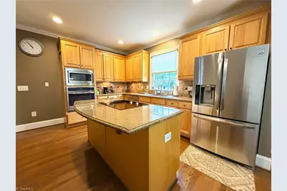5817 Crutchfield Farm Road, Oak Ridge, NC 27310 - Photo 10