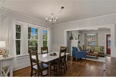 1011 Melrose Street, Winston-Salem, NC 27103 - Photo 20
