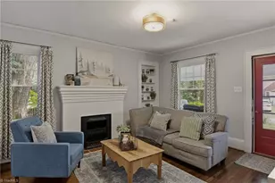 1011 Melrose St, Winston-Salem, NC 27103 - Photo 6