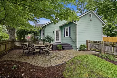 1011 Melrose Street, Winston-Salem, NC 27103 - Photo 28
