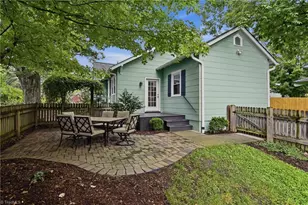 1011 Melrose St, Winston-Salem, NC 27103 - Photo 28