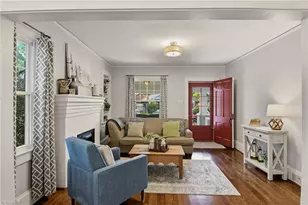 1011 Melrose St, Winston-Salem, NC 27103 - Photo 8