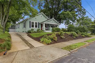 1011 Melrose St, Winston-Salem, NC 27103 - Photo 2