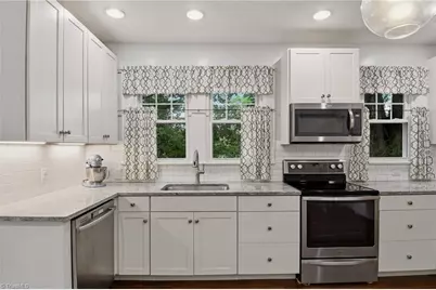 1011 Melrose Street, Winston-Salem, NC 27103 - Photo 16