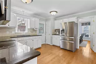 208 Ashley Trce, Elon, NC 27244 - Photo 6