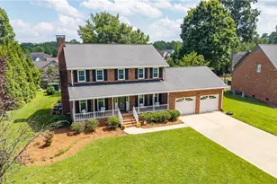 208 Ashley Trce, Elon, NC 27244 - Photo 1