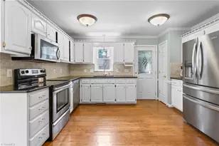 208 Ashley Trce, Elon, NC 27244 - Photo 12