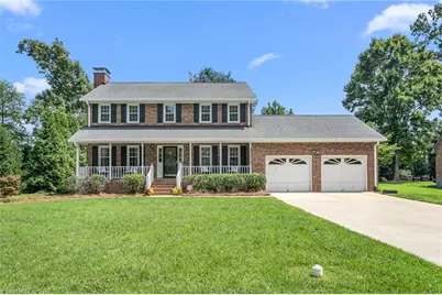208 Ashley Trace, Elon, NC 27244 - Photo 2