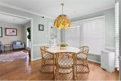 208 Ashley Trace, Elon, NC 27244 - Photo 4