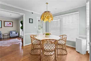 208 Ashley Trce, Elon, NC 27244 - Photo 4