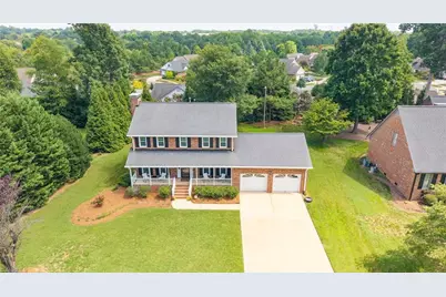 208 Ashley Trace, Elon, NC 27244 - Photo 36