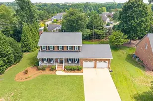 208 Ashley Trce, Elon, NC 27244 - Photo 36
