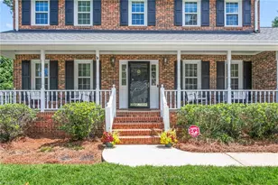 208 Ashley Trce, Elon, NC 27244 - Photo 26