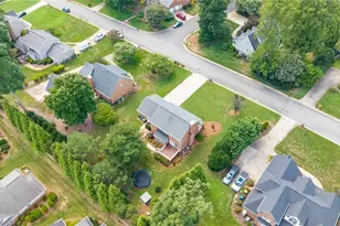 208 Ashley Trce, Elon, NC 27244 - Photo 34