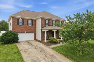 110 Cape Fear Dr, Whitsett, NC 27377 - Photo 1