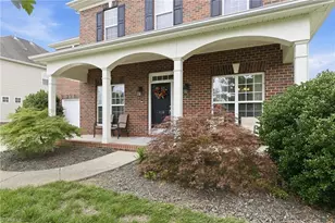 110 Cape Fear Dr, Whitsett, NC 27377 - Photo 14