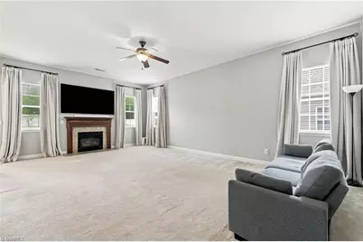 110 Cape Fear Drive, Whitsett, NC 27377 - Photo 6