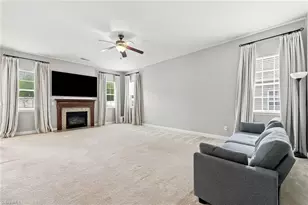 110 Cape Fear Dr, Whitsett, NC 27377 - Photo 6