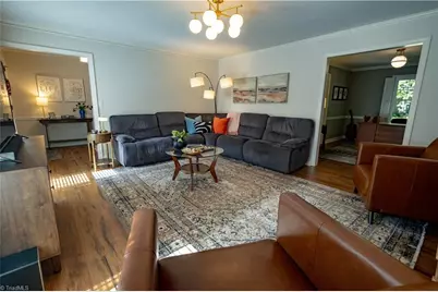 2312 Belmont Drive, Reidsville, NC 27320 - Photo 12