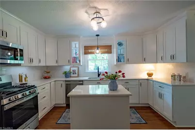 2312 Belmont Drive, Reidsville, NC 27320 - Photo 6