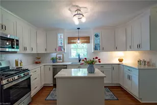 2312 Belmont Dr, Reidsville, NC 27320 - Photo 1