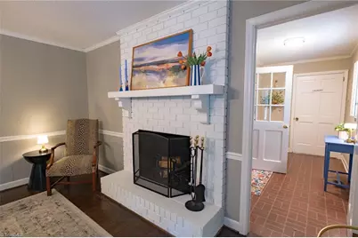 2312 Belmont Drive, Reidsville, NC 27320 - Photo 16