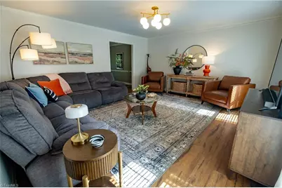 2312 Belmont Drive, Reidsville, NC 27320 - Photo 10